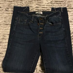 JBD skinny jeans